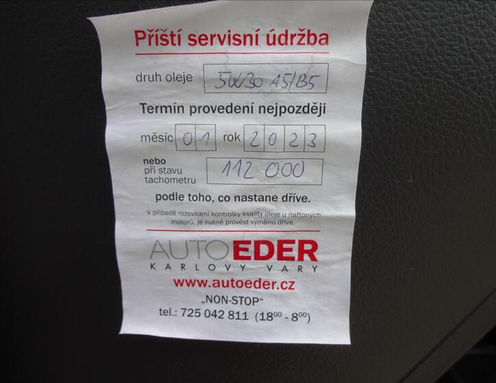 Toyota Auris 50