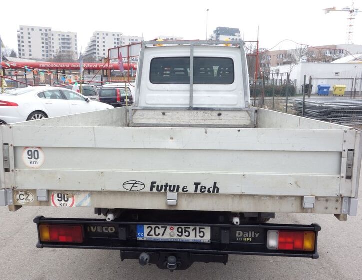 Iveco Daily 6