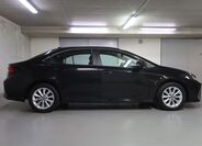 Toyota Corolla 4