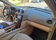 Mercedes-Benz Třídy M 40