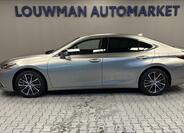 Lexus ES 300h 3