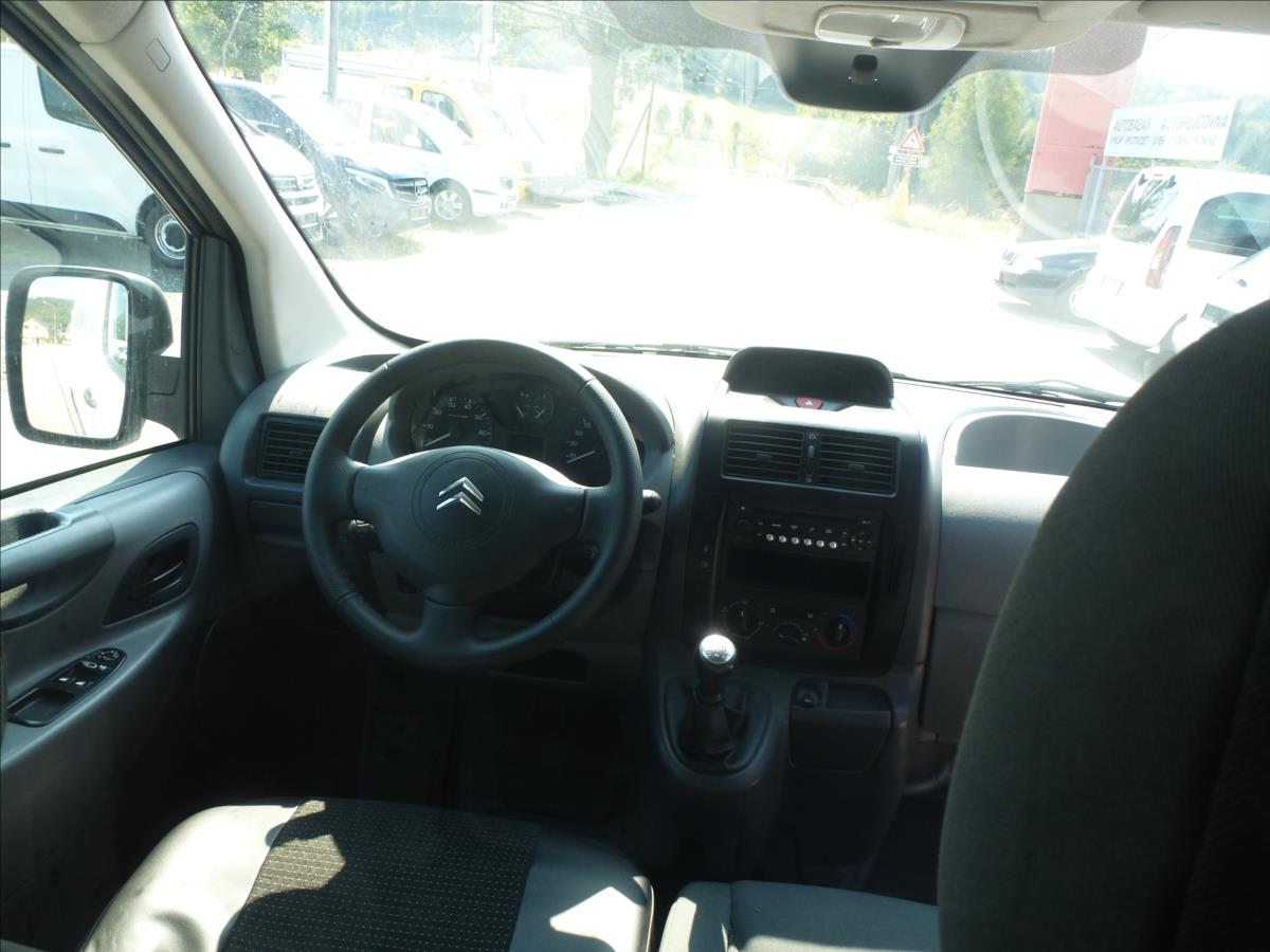 Citroën Jumpy