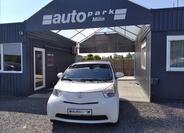 Toyota iQ 2