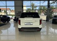 SsangYong Torres 6