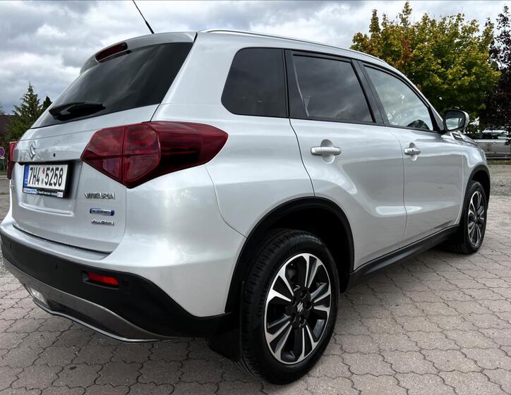 Suzuki Vitara 10