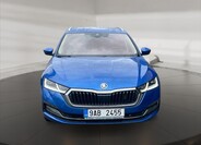 Škoda Octavia 2
