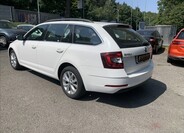 Škoda Octavia 6