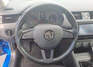 Škoda Octavia 11