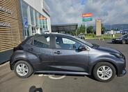 Toyota Yaris 15