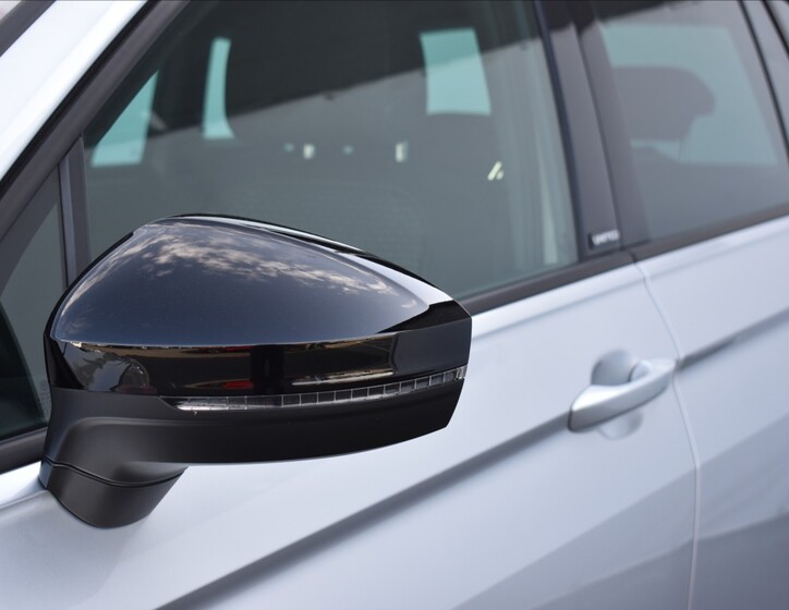 Volkswagen Tiguan 7