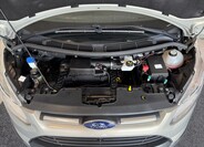 Ford Tourneo Custom 26