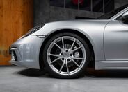 Porsche Boxster 2