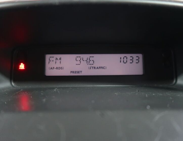 Renault Mégane 25