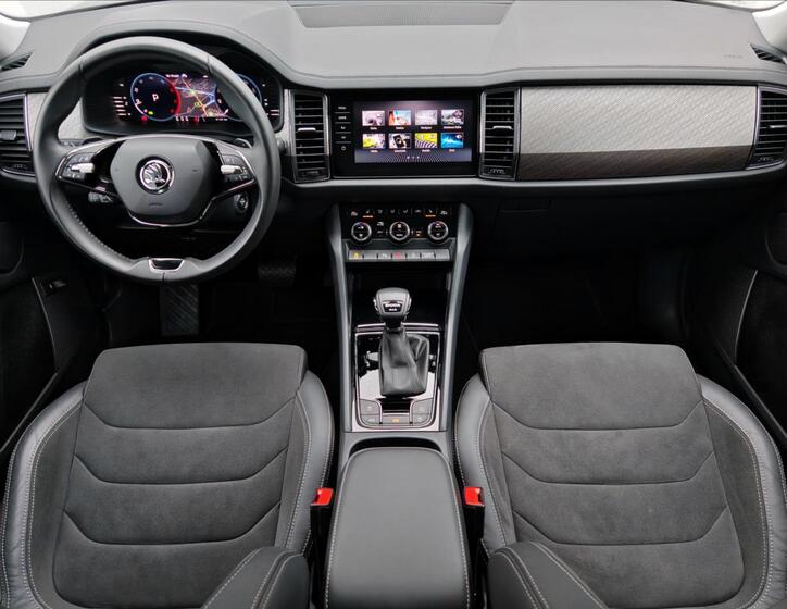 Škoda Kodiaq 23