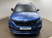 Škoda Kodiaq 2