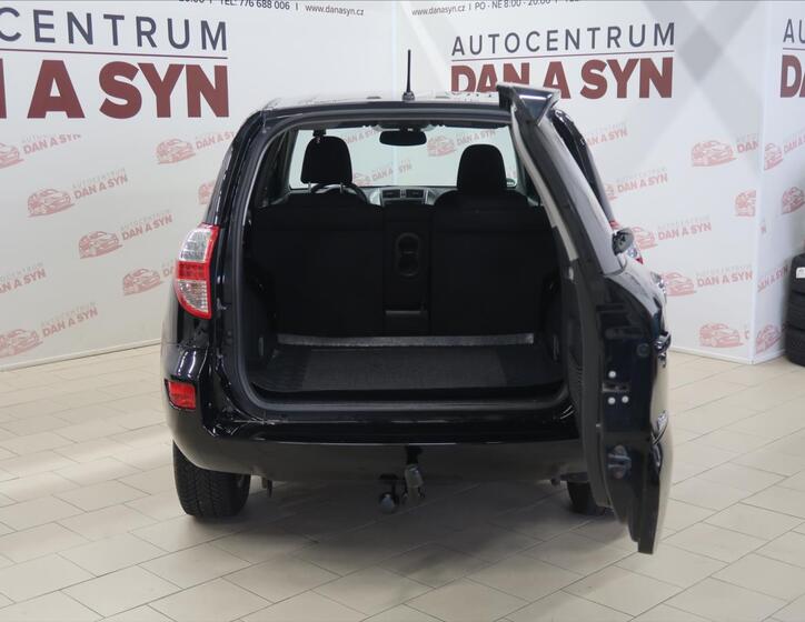 Toyota RAV4 7