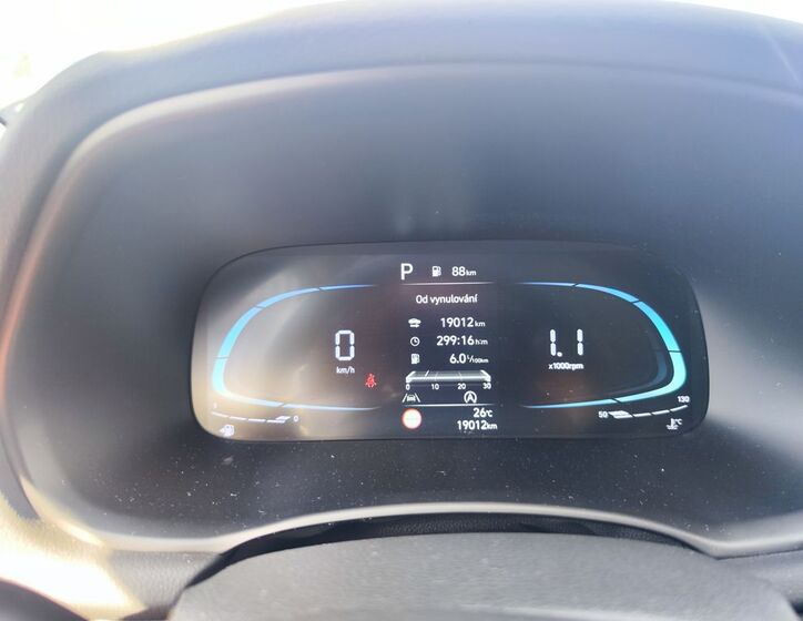 Hyundai i30 13