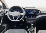 Volkswagen T-Cross 10