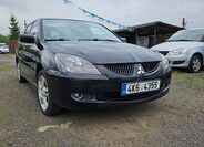 Mitsubishi Lancer 2