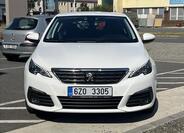 Peugeot 308 2