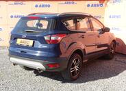 Ford Kuga 7