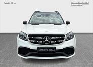 Mercedes-Benz GLS 8