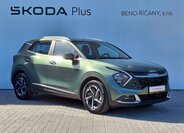 KIA Sportage 9