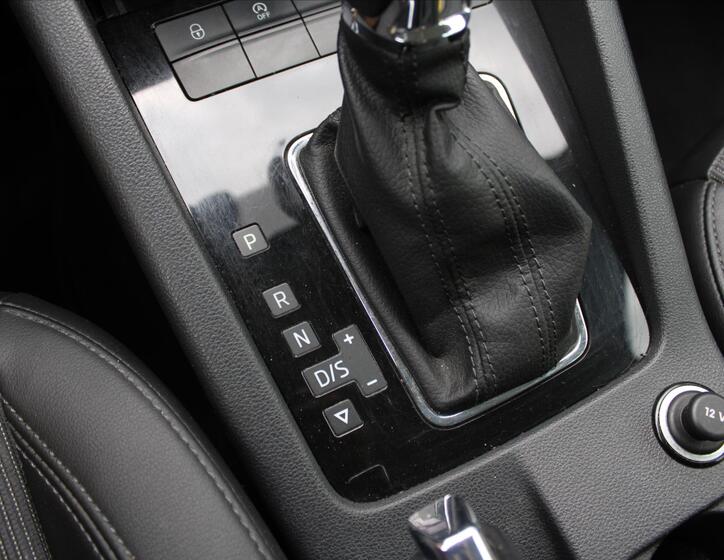 Škoda Octavia 21