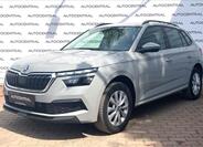 Škoda Kamiq 3