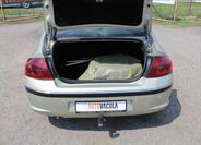 Peugeot 407 14