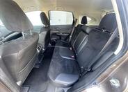 Honda CR-V 22