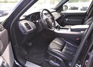 Land Rover Range Rover 12