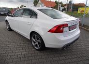 Volvo S60 11