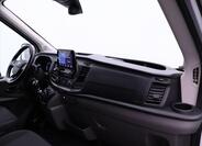 Ford Transit 22