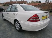 Mercedes-Benz Třídy C 4