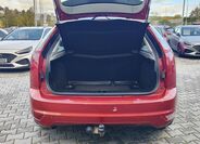 Ford Focus 9