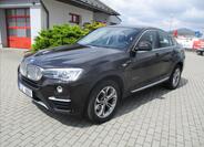 BMW X4 1