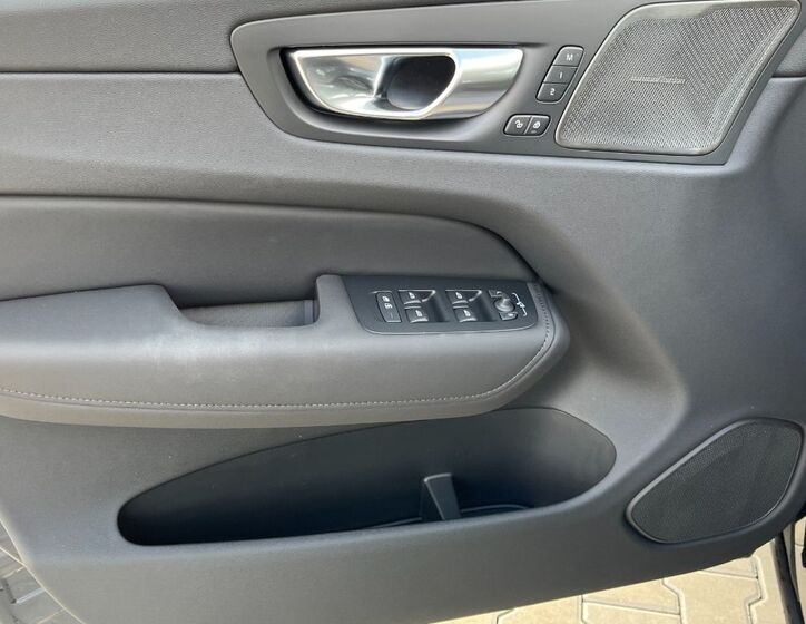 Volvo XC60 27