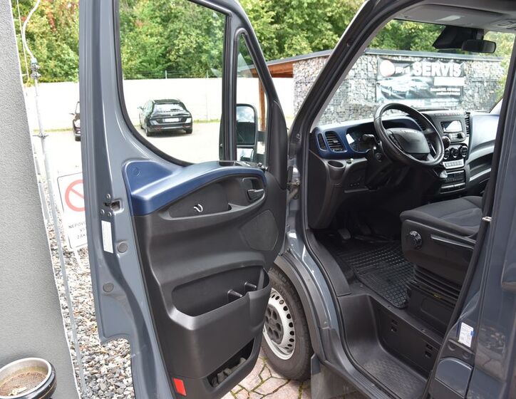 Iveco Daily 14