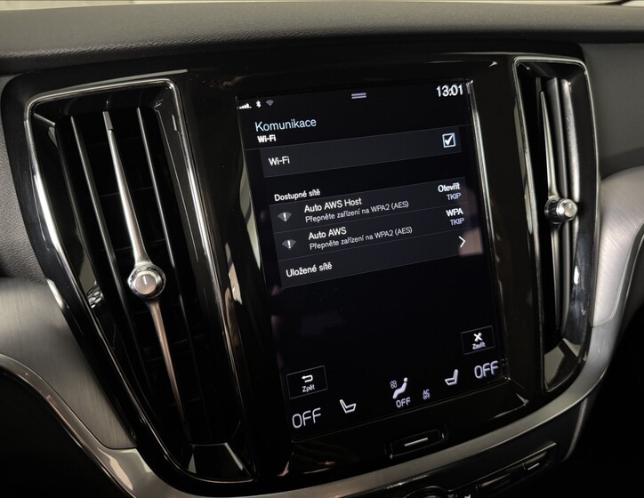 Volvo V60 34