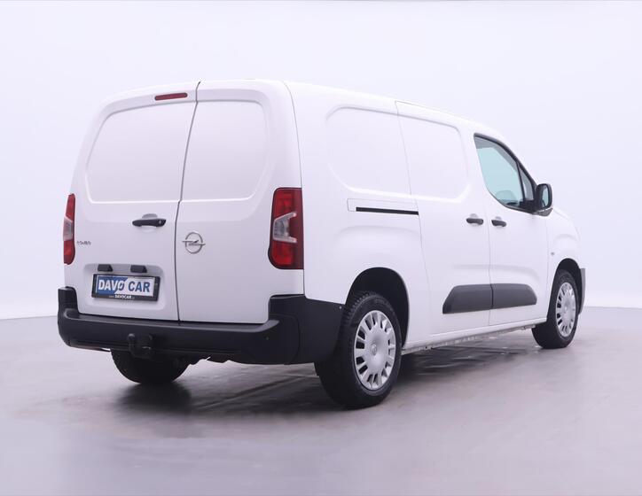 Opel Combo 7