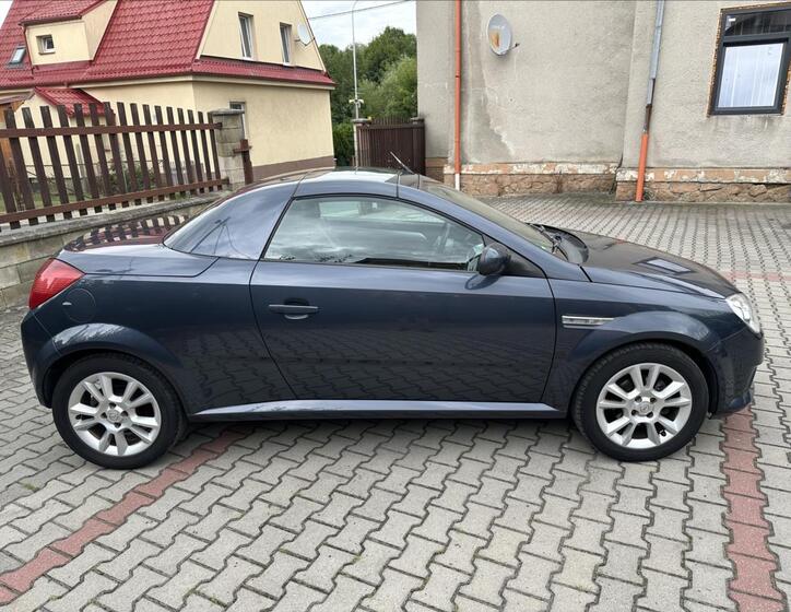 Opel Tigra 3