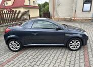 Opel Tigra 3