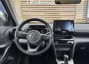 Toyota Yaris Cross 5
