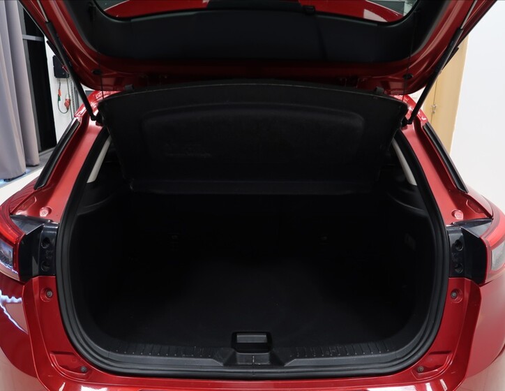 Mazda CX-3 9