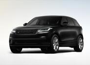 Land Rover Range Rover Velar 1
