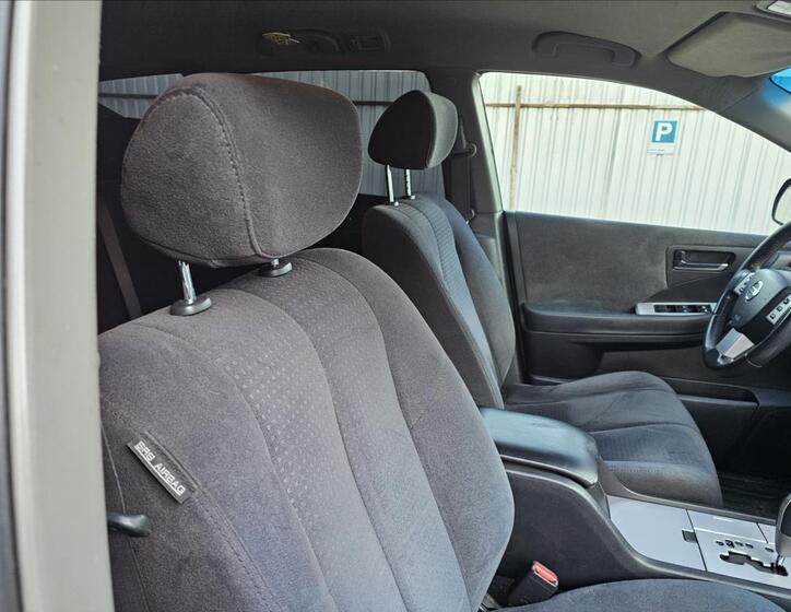 Nissan Murano 26