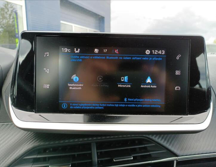 Peugeot 2008 15