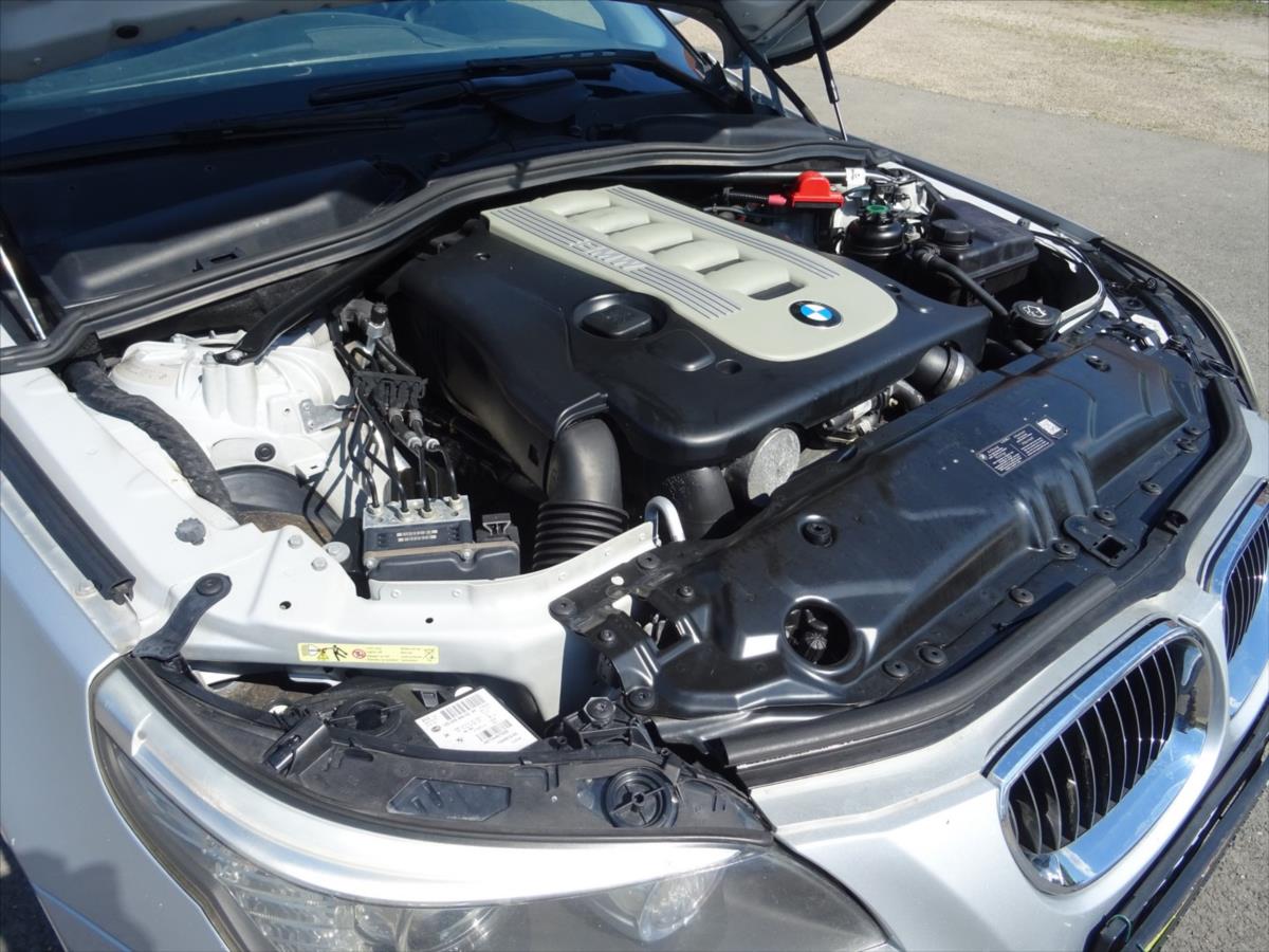 BMW Řada 5