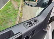 Volkswagen Multivan 17